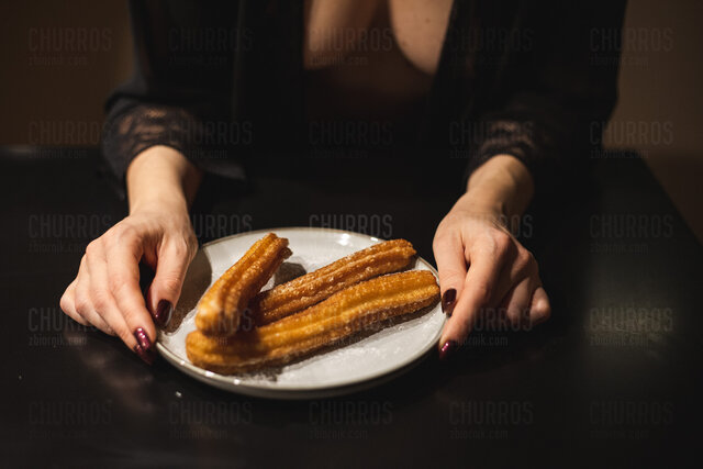 churros