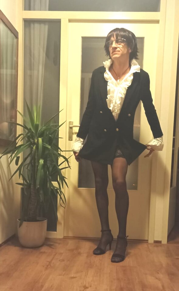 Noworocznie... 😘 - ElisCross