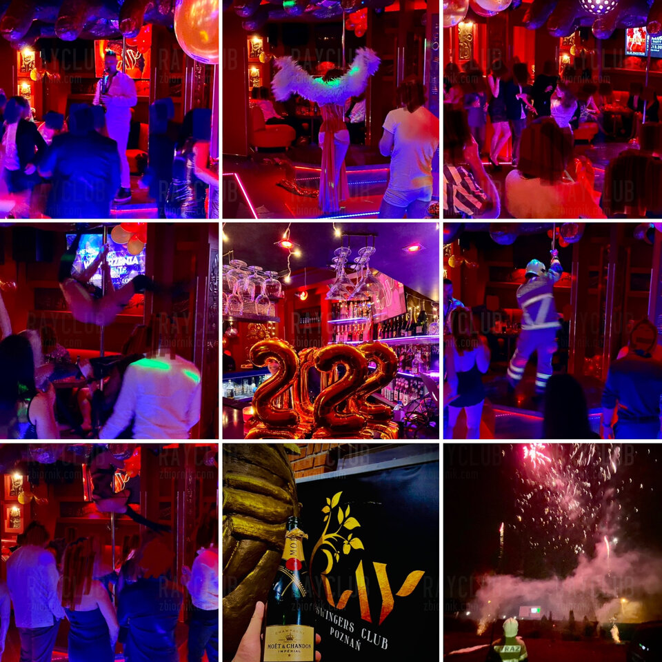 Sylwester Ray Club Poznan - podsumowanie v1 - RayClub