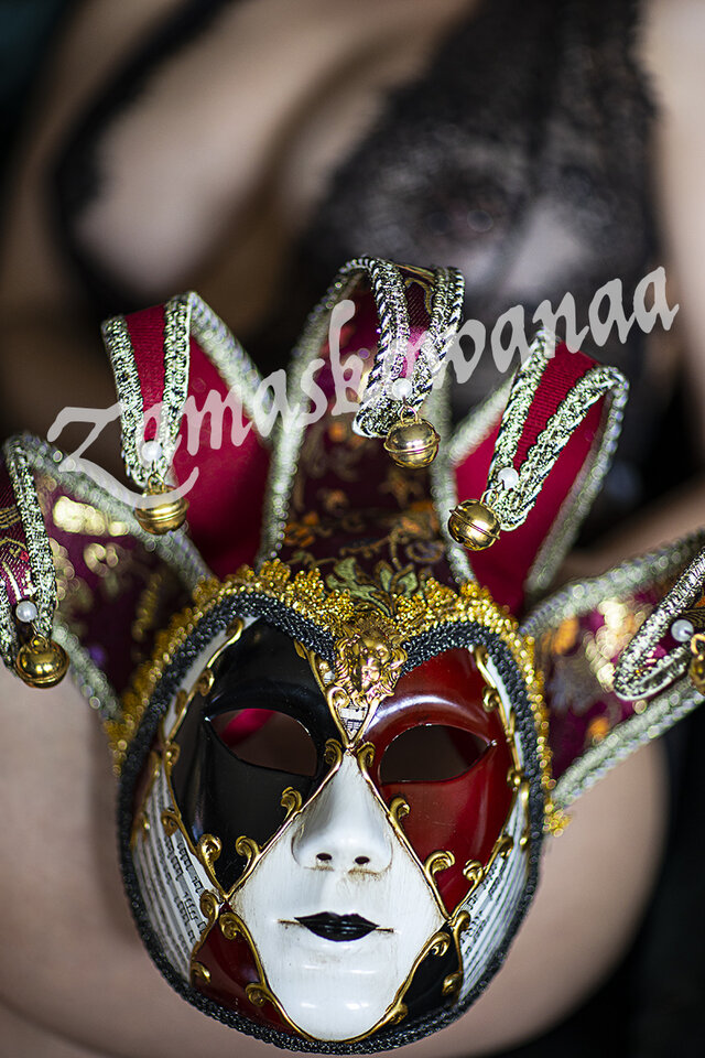 profilowe - zamaskowanaa