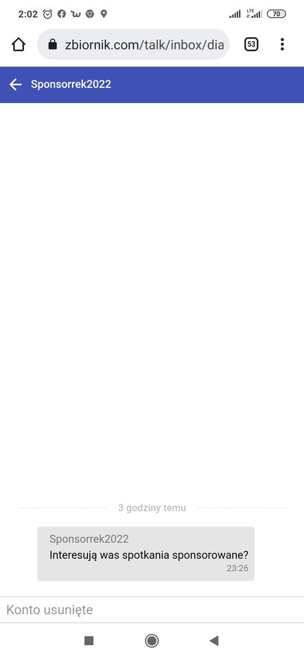 Następne inteligentne Minutowe profile Masakra - MadamandViking