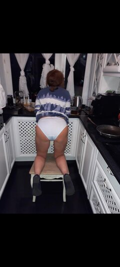 Kuchenne rewolucje🤪