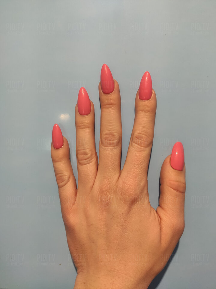 Pazurki na piątek?😁 - piditv