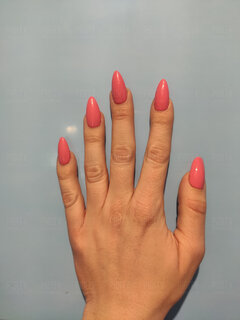 Pazurki na piątek?😁