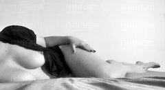 A ja leżę, i leżę..