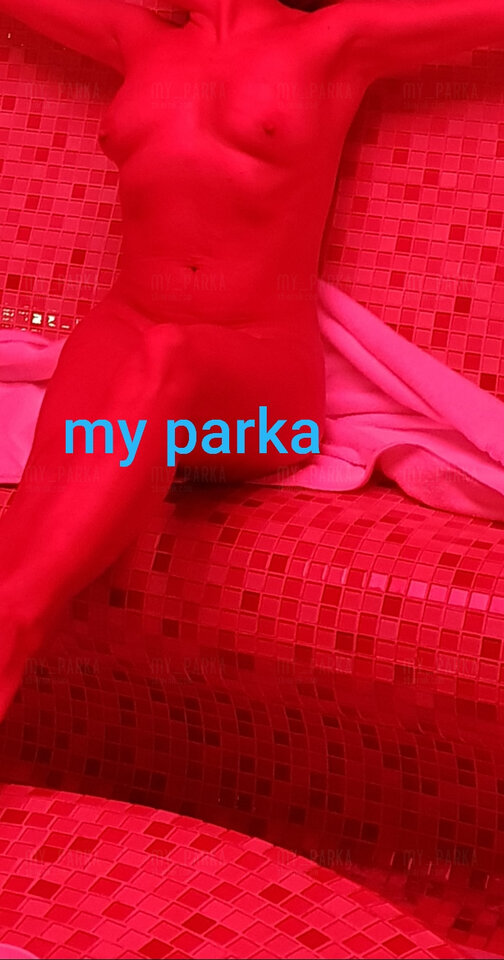 wygrzewanko - my_parka