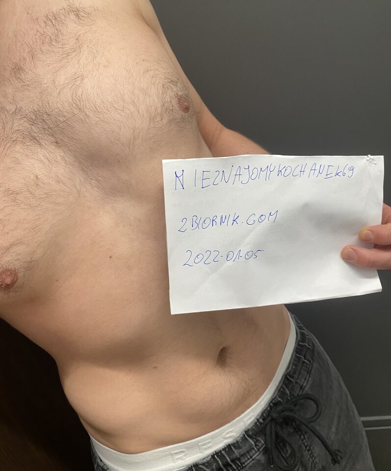 DEF22711-C731-457D-869B-EB35F23C8972.jpeg - Nieznajomykochanek69