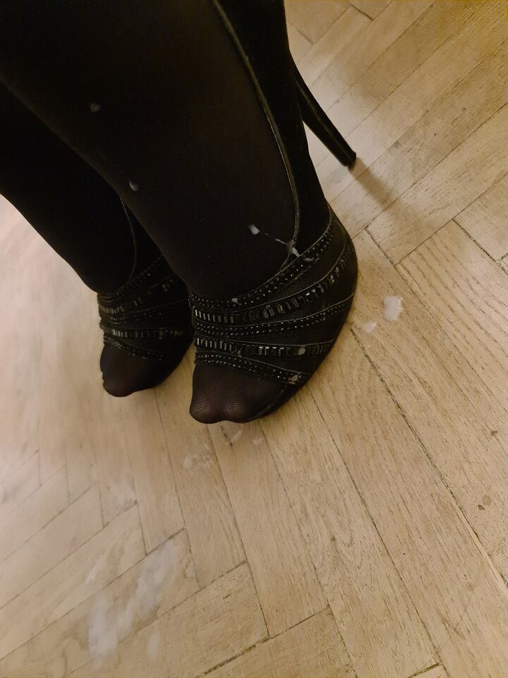 Zdzira trochę dzisiaj nabroiła... ;) - FlexiMinds