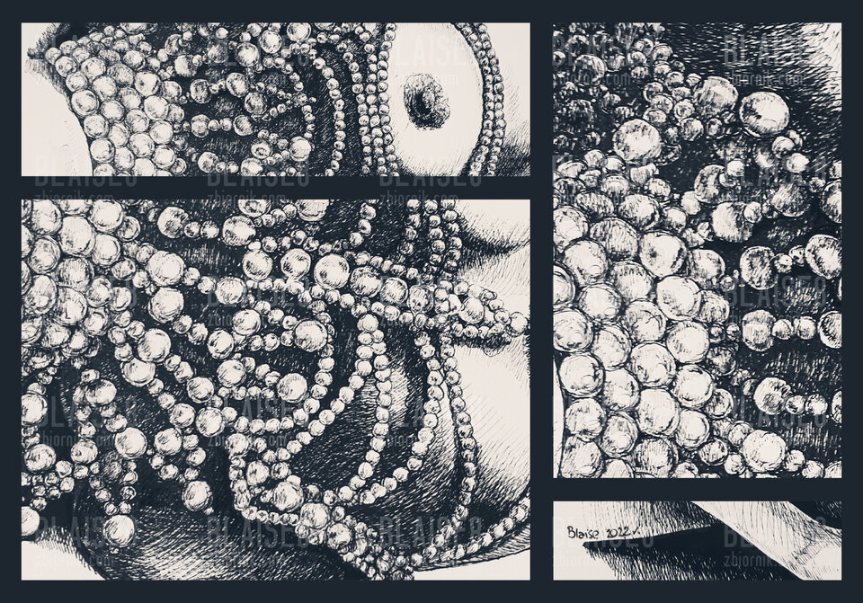 Art. No. 136 - blaise8