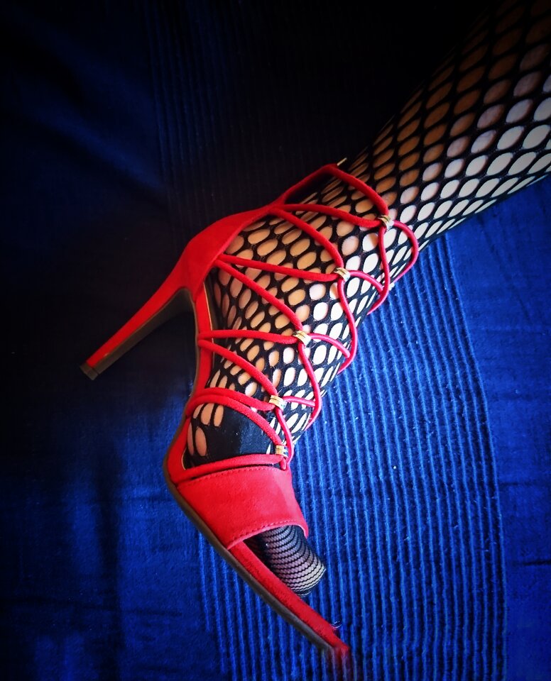 Sexy szpile? - FlexiMinds