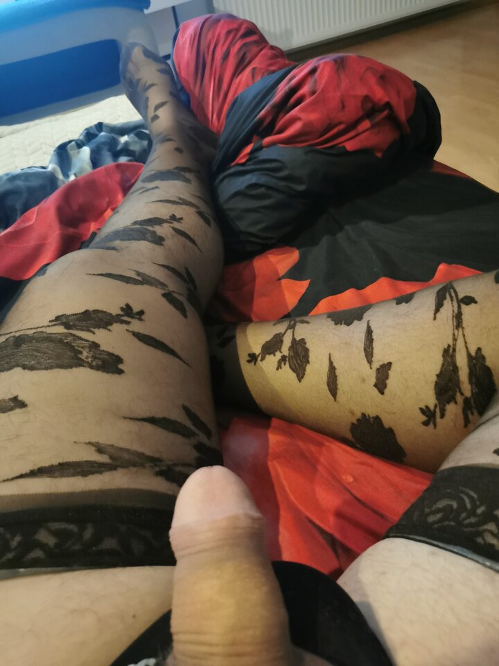 tak teraz czekam - parka7576