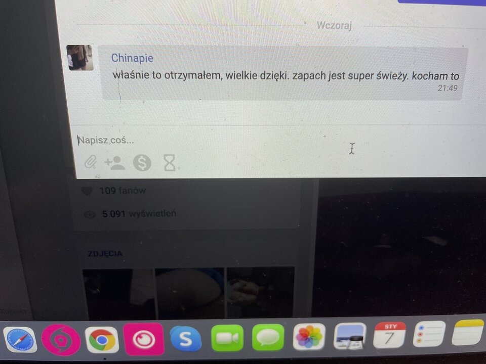 Smakowite majteczki. - xxxxSEXxxxx