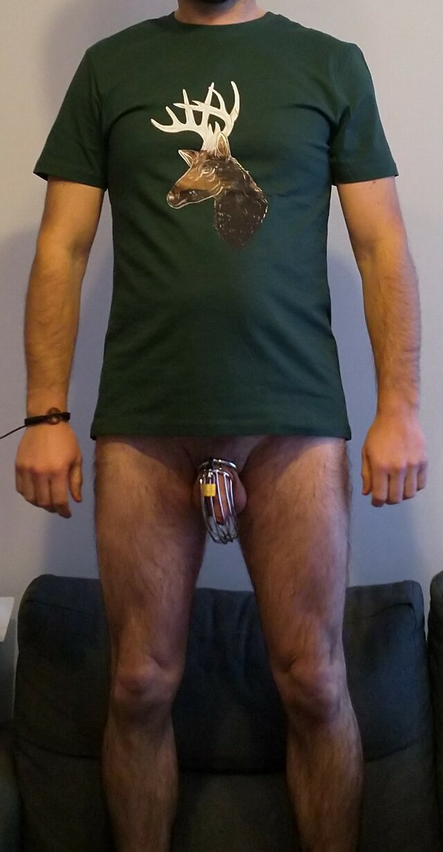 mam_Swojego_uleglego