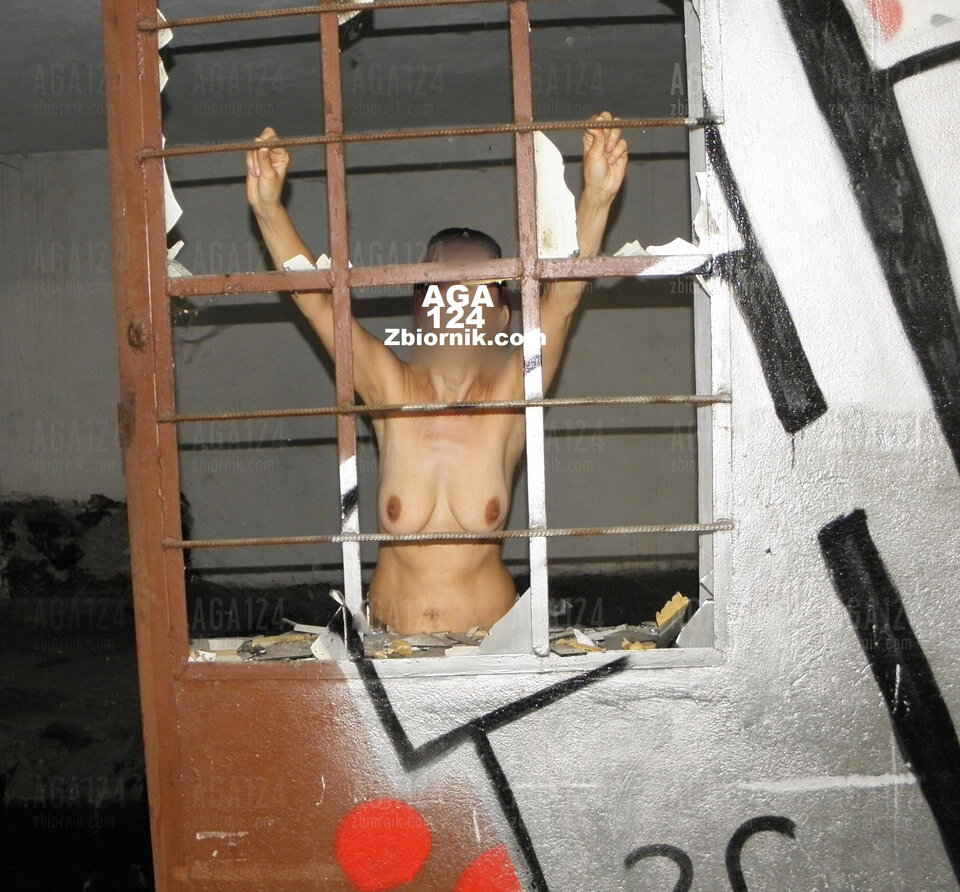 No I się doigrałam - aga124