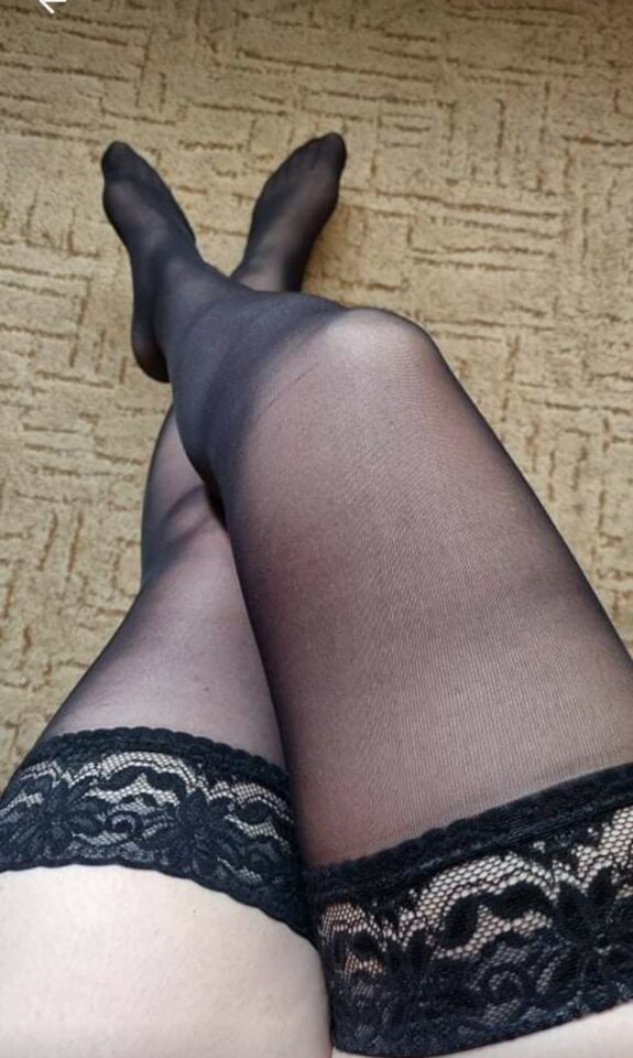 Takie pończoszki - Stopyrajstopy