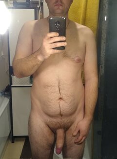 Mam ochotę na włożyć do cipki