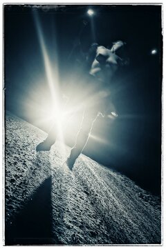 Ruszamy na zabawę cz 1