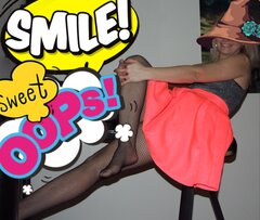 Co zrobisz carownicy 😇