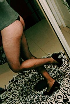 Specjalna prośba od fana rajstop