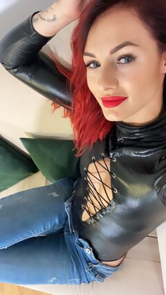 A dziś troszkę ostrzej...