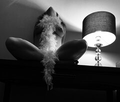 Nie lubimy poniedziałków, ale za to pióra bardzooooo….