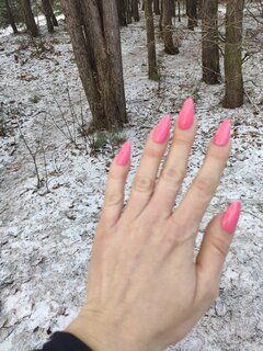 Dotarłam na miejsce 😉☺️