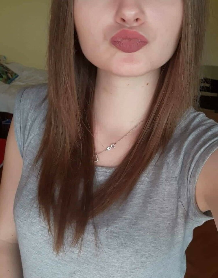 😘😘 - Wyuzdaniix