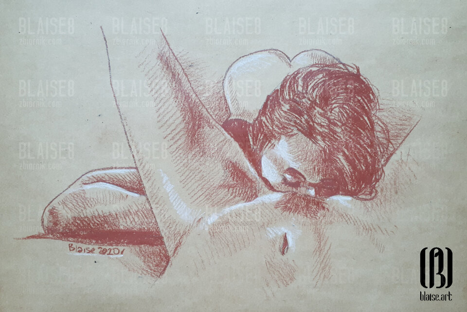 Art. No. 140 - blaise8