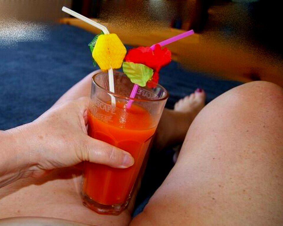 Same witaminki - Ajsza69