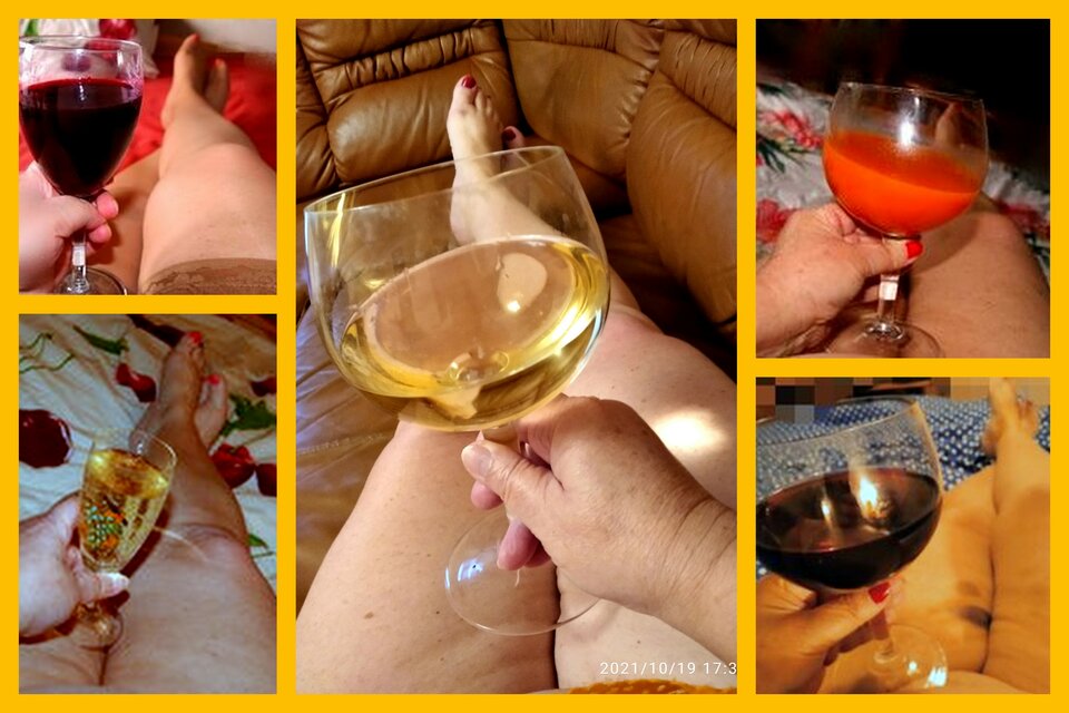 Toast za zdrowie!!! - Ajsza69