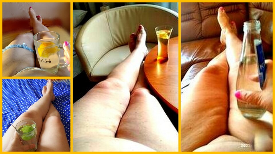 Błogie leniuchowanie - Ajsza69