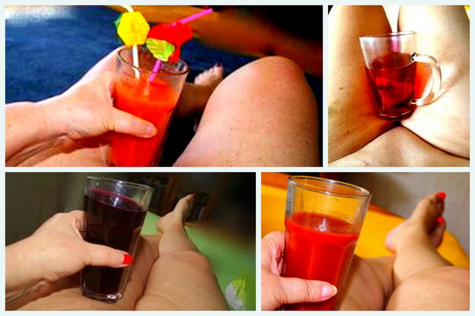 Relaks z witaminami - Ajsza69