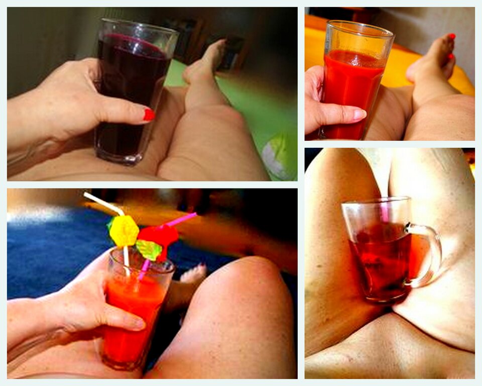 Który napój najsmaczniejszy? - Ajsza69