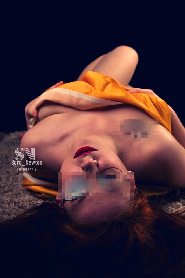 StudioFoto - SoroNewton