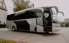 AUTOKAR Z WARSZAWY DO RAYU! 29.01 SPRAWDZ!