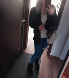 Czy są tu jakieś parki? 😊