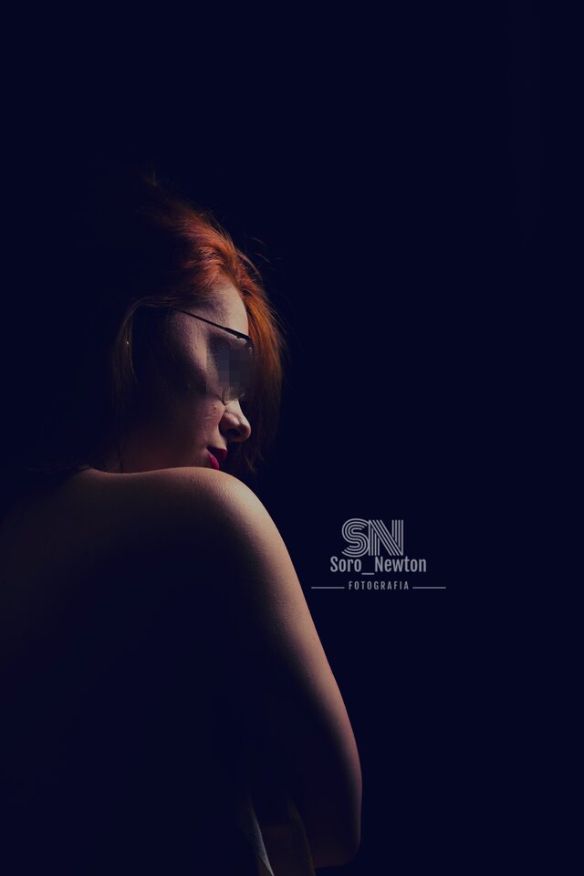 StudioFoto - SoroNewton