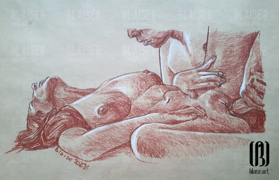 Art. No. 143 - blaise8