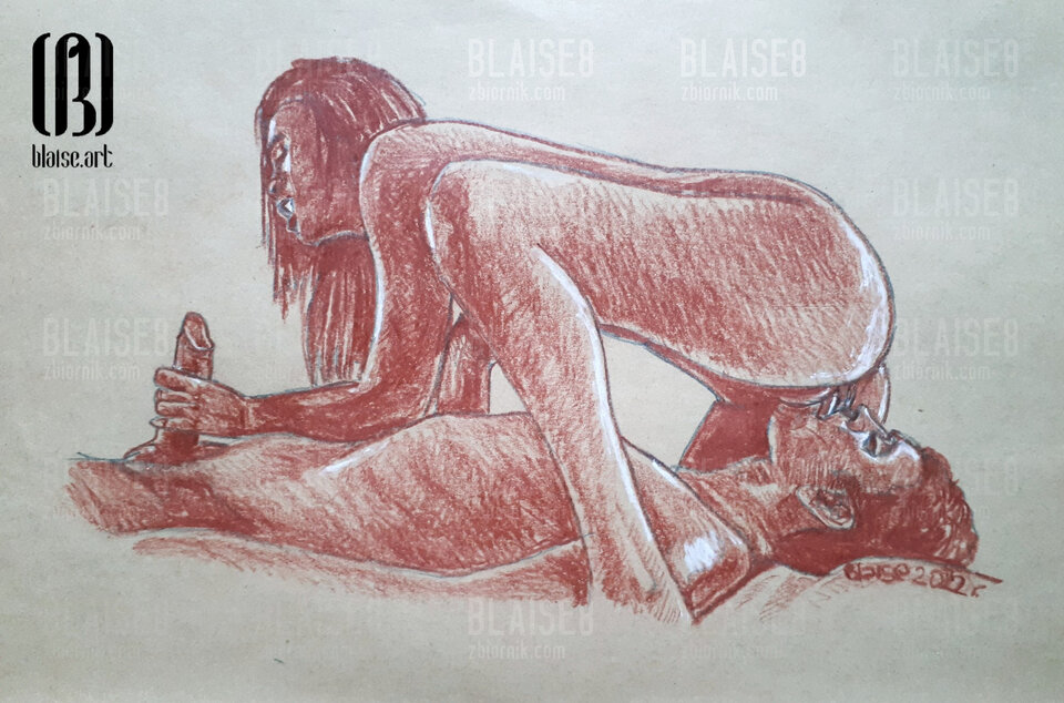 Art. No. 144 - blaise8