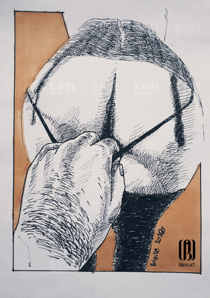 Art. No. 142 - blaise8