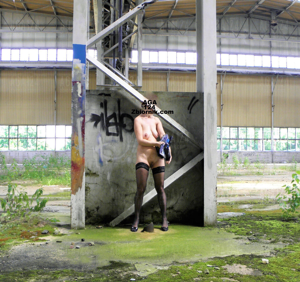 Opuszczone miejsca - aga124