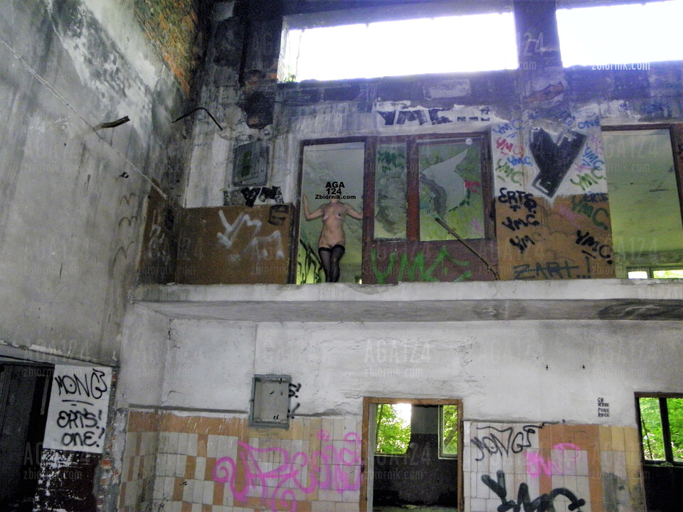 Opuszczone miejsca - aga124