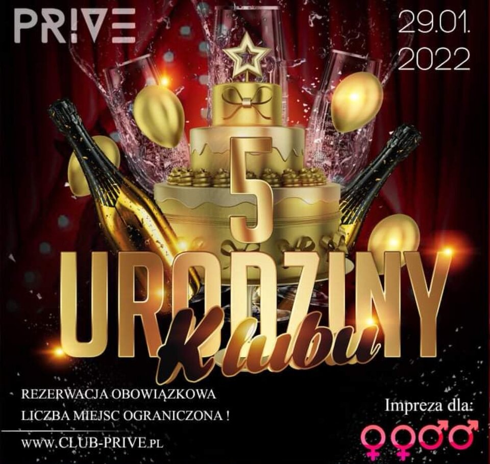 🥂🥂🥂 - PriveClub