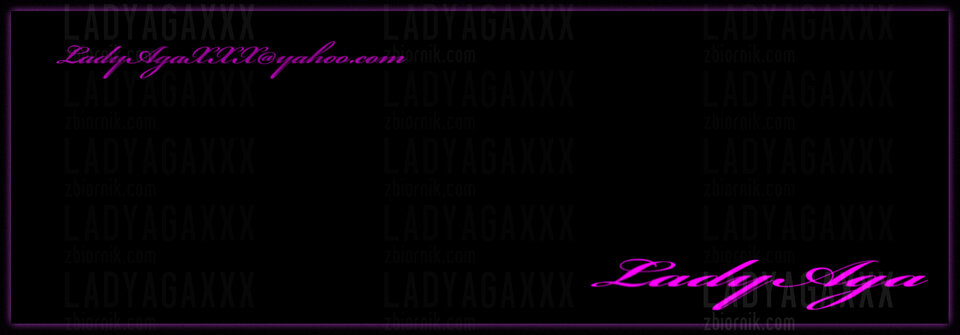 Lady - LadyAgaxxx