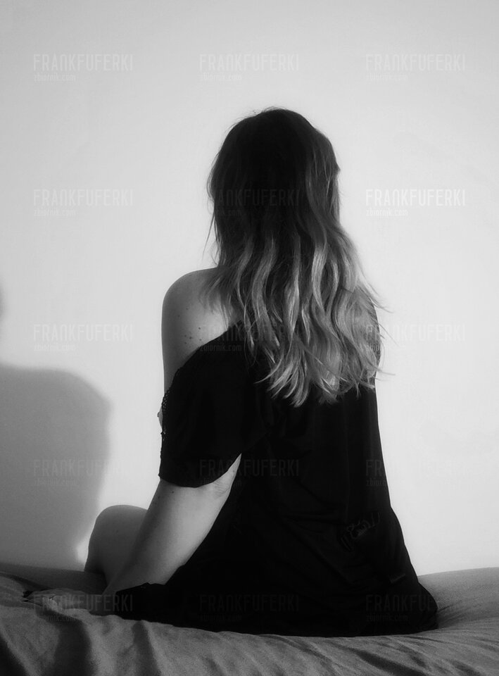 w oczekiwaniu na wolny wieczór.. - frankfuferki