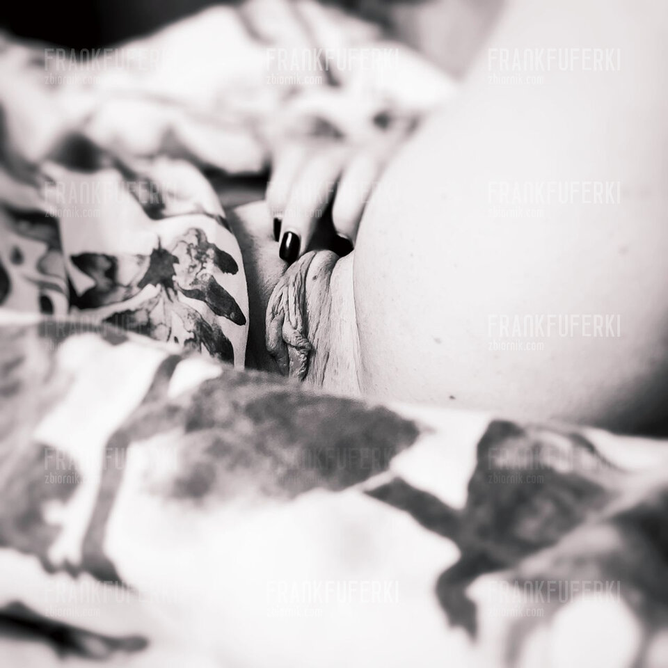 Co mi zrobisz, jak mnie złapiesz? - frankfuferki