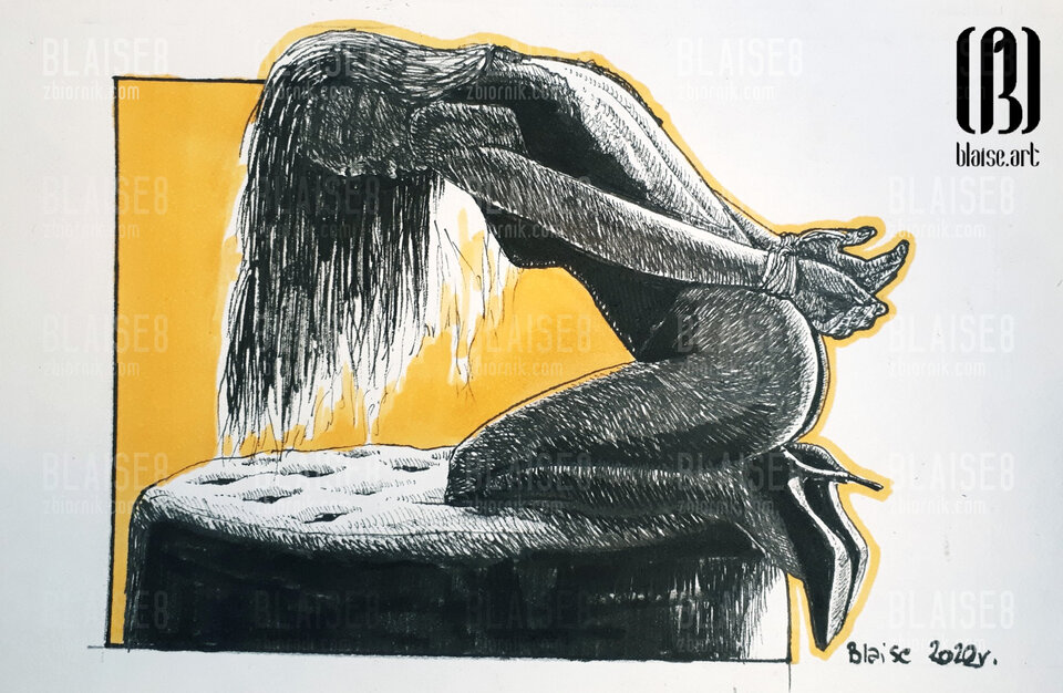 Art. No. 145 - blaise8