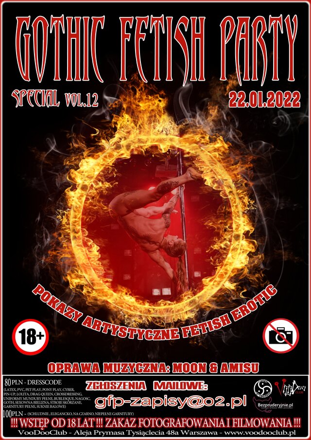 erofetishnight