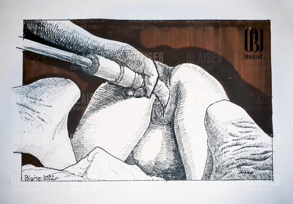 Art. No. 149 - blaise8