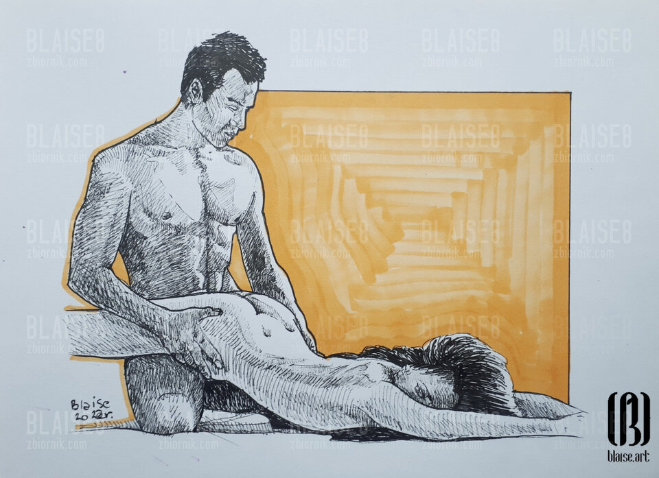 Art. No. 147 - blaise8